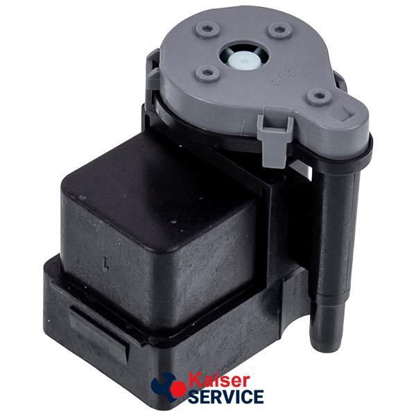Помпа откачки конденсата G2A01 RR0843 для сушильной машины AEG 8581258349217 438588 фото