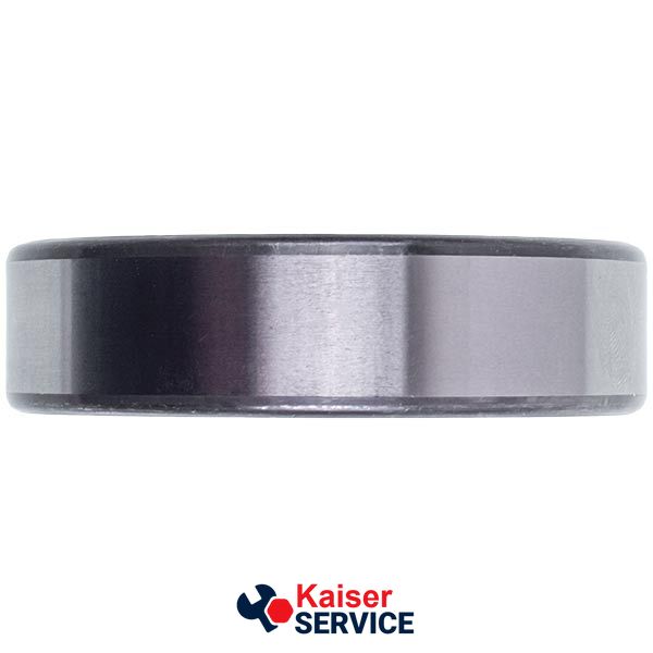 Подшипник SKF 6306 - 2Z (30x72x19) для стир. машины (в коробке) 624898 фото