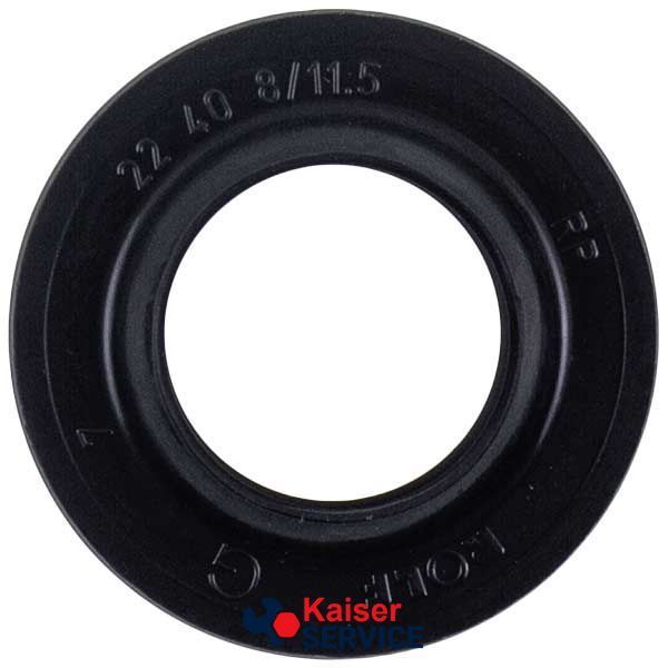 ZANUSSI 50063248004 Сальник Rolf 22*40*8/11.5 для стиральной машины 625020 фото