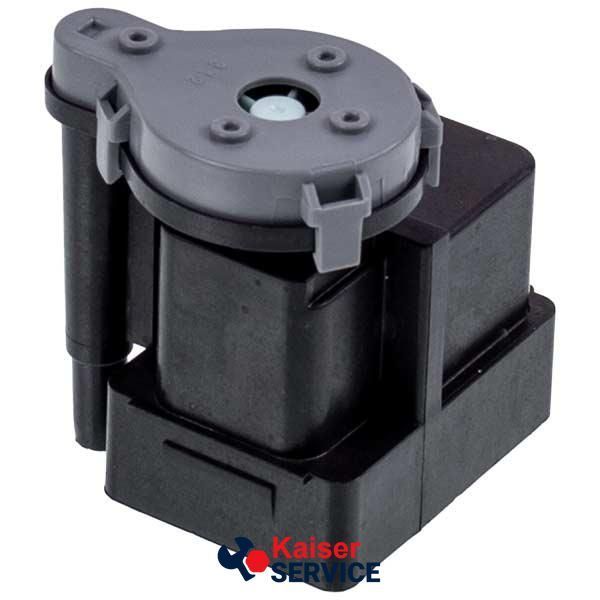 Помпа откачки конденсата G2A01 RR0843 для сушильной машины AEG 8581258349217 438588 фото