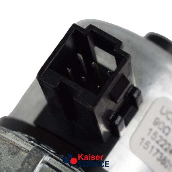 Сервопривід 3-х ходового клапана для газового котла ARISTON 65114924 492758 фото