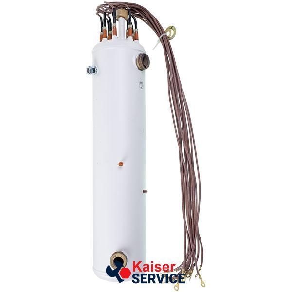 Нагревательный узел 24 кВт медь для электрического котла Kospel EKCO.L2/L2M/R2 616895 фото
