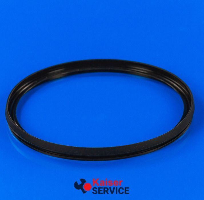 Уплотнительное кольцо для мультиварки (6L) D=225mm MOULINEX (SS-993436) 281767 фото