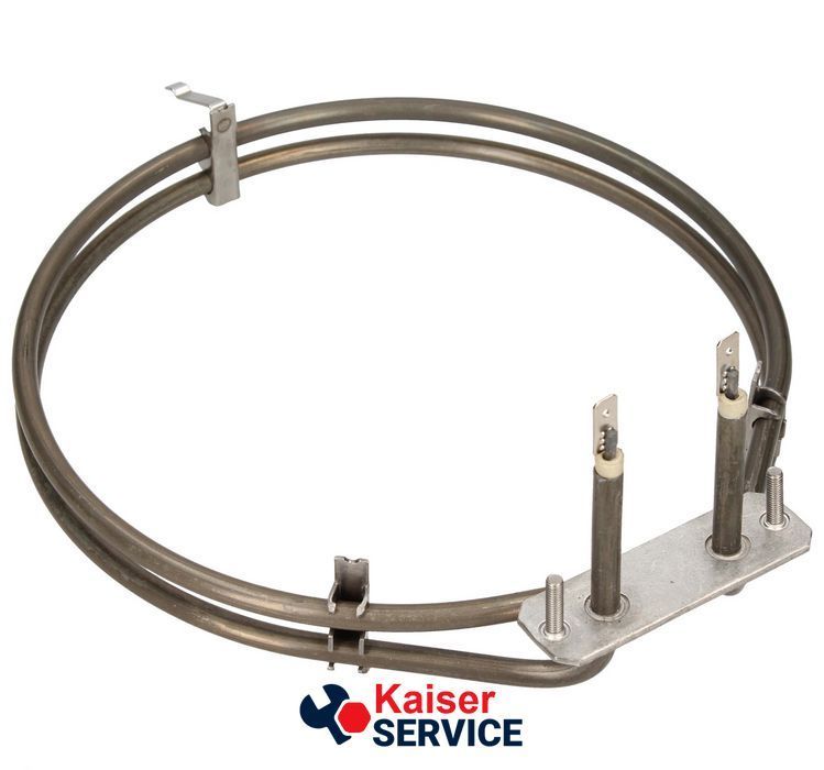 Тэн конвекции (круглый) для духовки 2100W 230V D=195mm GORENJE (468142) 283504 фото