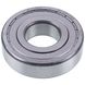 Подшипник SKF 6306 - 2Z (30x72x19) для стир. машины (в коробке) 624898 фото 2