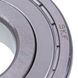 Подшипник SKF 6306 - 2Z (30x72x19) для стир. машины (в коробке) 624898 фото 3