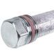 Анод магниевый D=21mm L=300mm, резьба M26(3/4") Thermowat (487180) 409238 фото 3