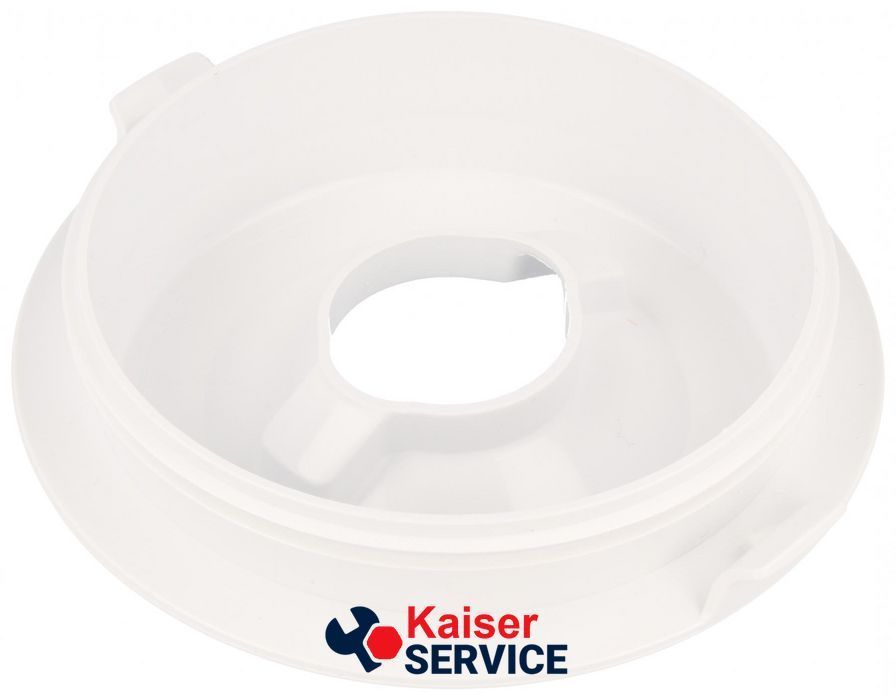 Кришка чаші блендера 1000ml для кух. комб. BOSCH білий (0085750) 281057 фото