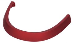 Ручка корпуса для пылесоса Philips красный (432200909570) 17711 фото