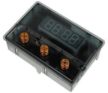 Таймер електронний для духової шафи HANSA 8514227 405663 фото