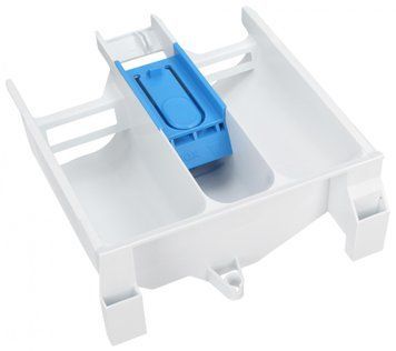 Порошкоприемник (дозатор) для стир. машины BOSCH (00741737) 284410 фото