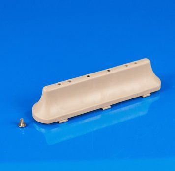 Активатор (ребро барабана) ELECTROLUX ZANUSSI AEG 50252271007 Original 637665 фото