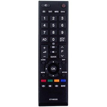 Пульт для телевізора Toshiba CT-90326 441073 фото