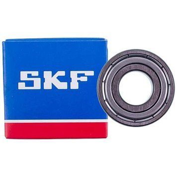 Підшипник 6202 SKF C00002599 2Z (15x35x11) в коробці 406163 фото