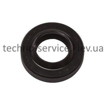ZANUSSI 50063248004 Сальник SKL 22*40*8/11,5 для стиральной машины 297080 фото