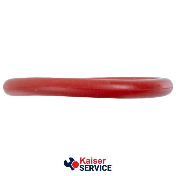 Прокладка O-Ring для кульового зливного крана Rational 10.00.512 33x26x3.5mm 0260-35 493836 фото