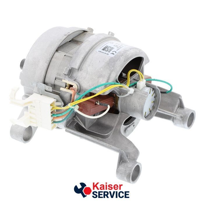 Двигун для пральної машини автом. WU126U35E01 15010RPM 240V 1.8A 390W ELECTROLUX (1552364000) 355061 фото