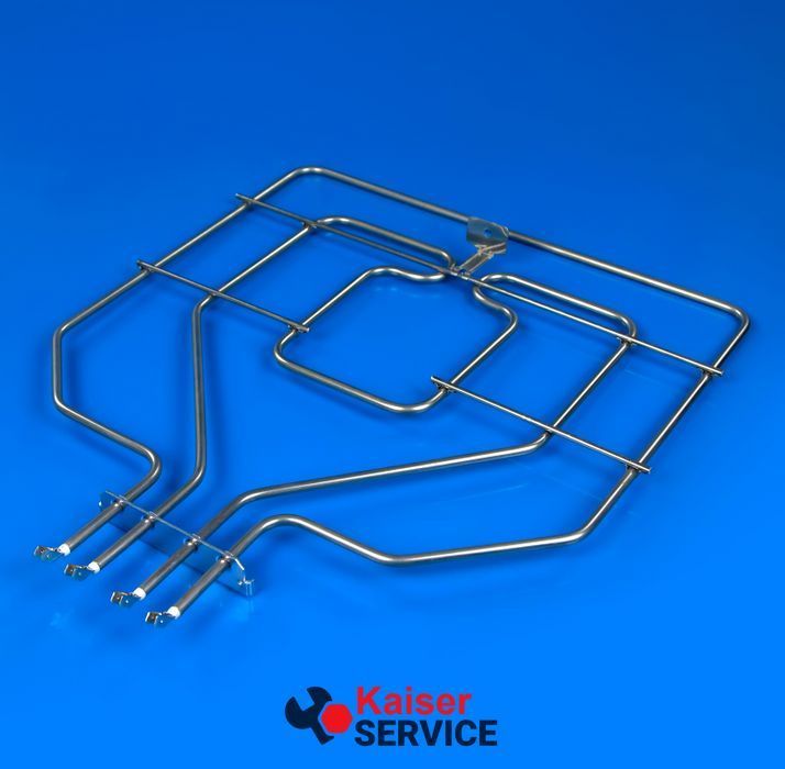 Тен (верхній) сумісний з Bosch;Siemens 471369 11104880 фото