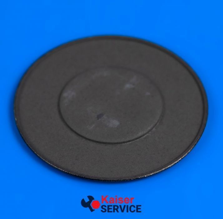 Крышка конфорки (средняя) Indesit C00257557 11031641 фото