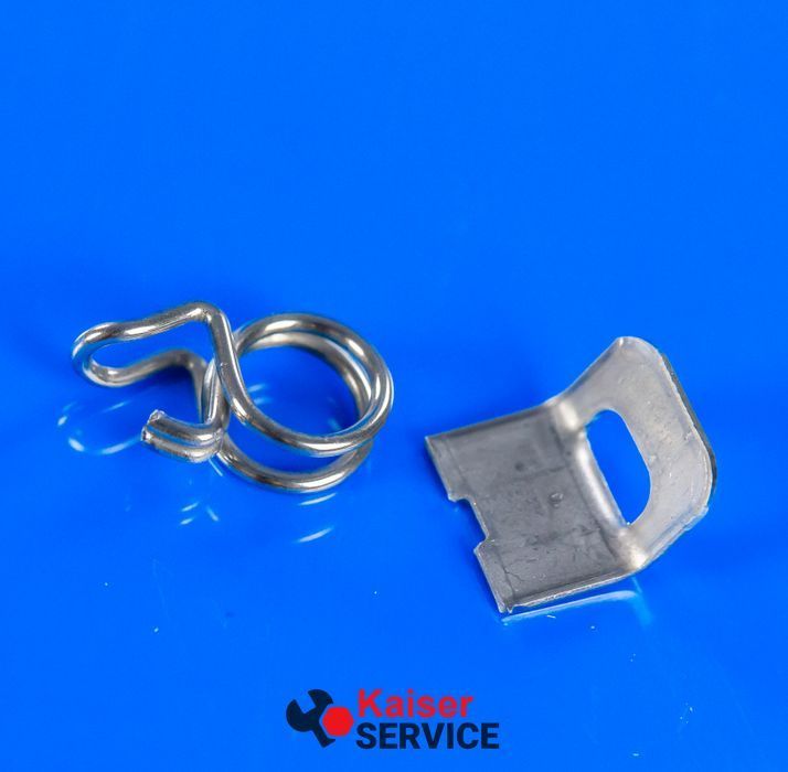 Фиксатор для кофеварки BOSCH 425967 11030650 фото