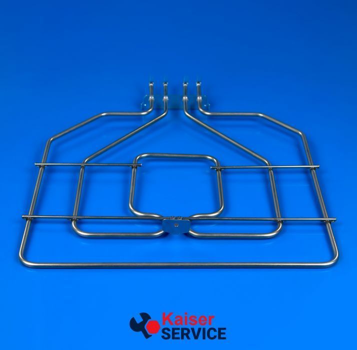 Тен (верхній) сумісний з Bosch;Siemens 471369 11104880 фото