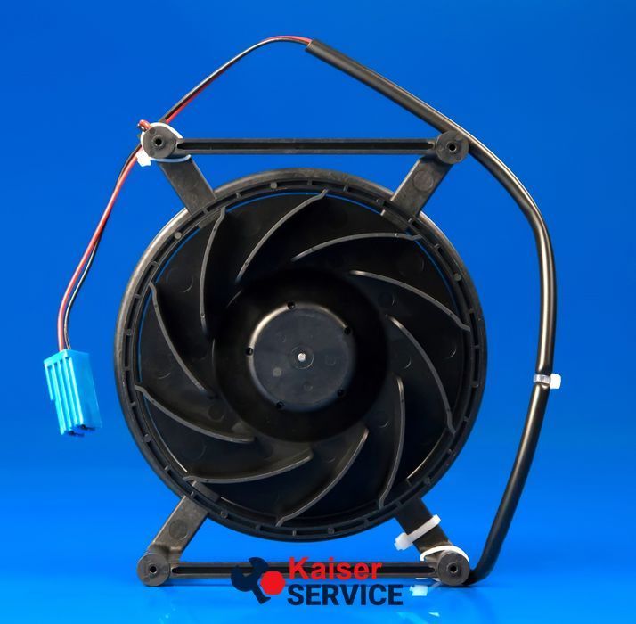 Вентилятор для морозильної камери холодильника 11037GH-12L-YA INDESIT (C00284031) 420046 фото