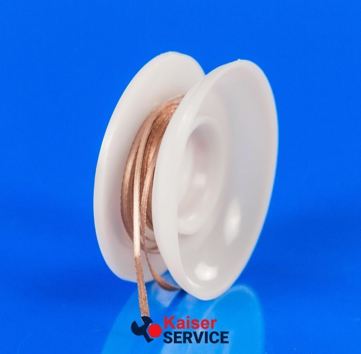Обшивка для випайки SOLDER WICK 1мм 11031539 фото