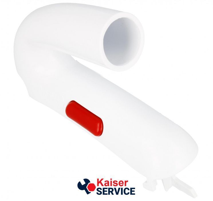 Ручка для основної чаші кухонного комбайна MOULINEX (SS-1530001034) 354288 фото