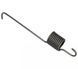 Пружина бака для прання машини (10 витків) L = 112 mm ARISTON, INDESIT (C00096195) 424276 фото 2