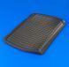 Панель жарочная (нижняя) для электрогриля 32x22cm TEFAL (TS-01039400) 288462 фото 1