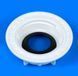 Гайка верхнього імпеллера ARISTON, INDESIT, KAISER C00144315 Original 637403 фото 2
