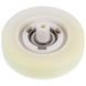 Опорный ролик барабана для сушильной машины WHIRLPOOL 481010456115 11108313 фото 1
