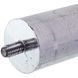 Анод магнієвий для бойлера ARISTON 65151186 D=22mm L=110mm, різьблення M5x8 409260 фото 4