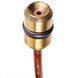 Манометр для газового котла Vaillant Atmo/Turbo TEC Pro/Plus 180982 11097818 фото 4