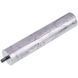 Анод магнієвий для бойлера ARISTON 65151186 D=22mm L=110mm, різьблення M5x8 409260 фото 1
