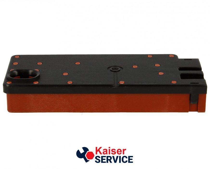 Замок люка (двери) DS88/T5 57651 для стиральной машины WHIRLPOOL (481927138144) 401438 фото