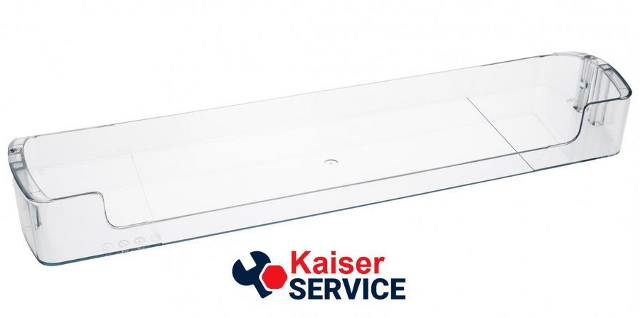 Полиця дверей для пляшок у холодильник 380x100mm GORENJE (355014) 353921 фото