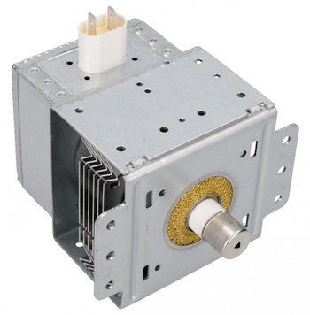Magnetron 900W (China) (2M214-21TAG) 361725 фото