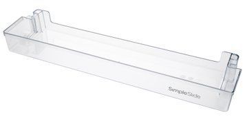 Полка дверей (середня) для холодильника GORENJE (512818) 423908 фото