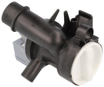 Помпа в сборе 30W B20-6A01 (конт. спар. сзади, на 3 самор.) HANYU CANDY (41018403) 624852 фото