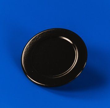 Крышка конфорки (средняя) совместимая с ZANUSSI 3420327029 11031640 фото