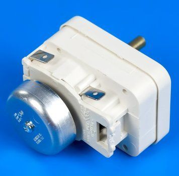 Таймер духовки BEKO 167612002 639483 фото