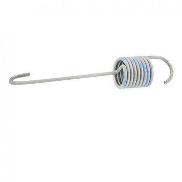 Пружина бака для стир. машины (9 витков) L=175mm ELECTROLUX (4055430716) 280231 фото