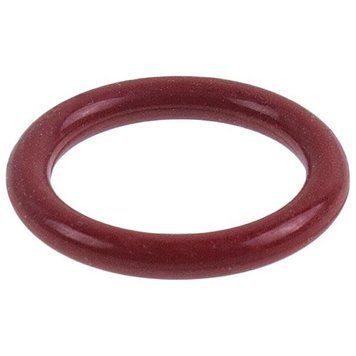 Прокладка 20х15х2.5mm для кофемашины красный (N328) 409596 фото