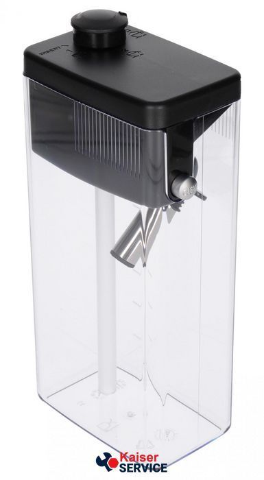 Капучинатор для кавоварки (аксесуар) DELONGHI (5513294511) 279635 фото