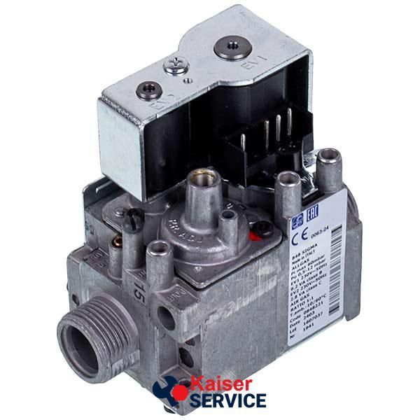 Газовий клапан Sit Sigma 848 (0.848.135) для газового конденсаційного котла Biasi Rinnova Cond Plus BI1313103 616174 фото