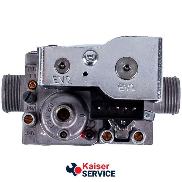 Газовий клапан Sit Sigma 848 (0.848.135) для газового конденсаційного котла Biasi Rinnova Cond Plus BI1313103 616174 фото