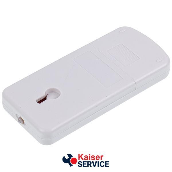 Пульт дистанційного керування для кондиціонера Saturn ST-07TLHR/Bio 11107326 фото