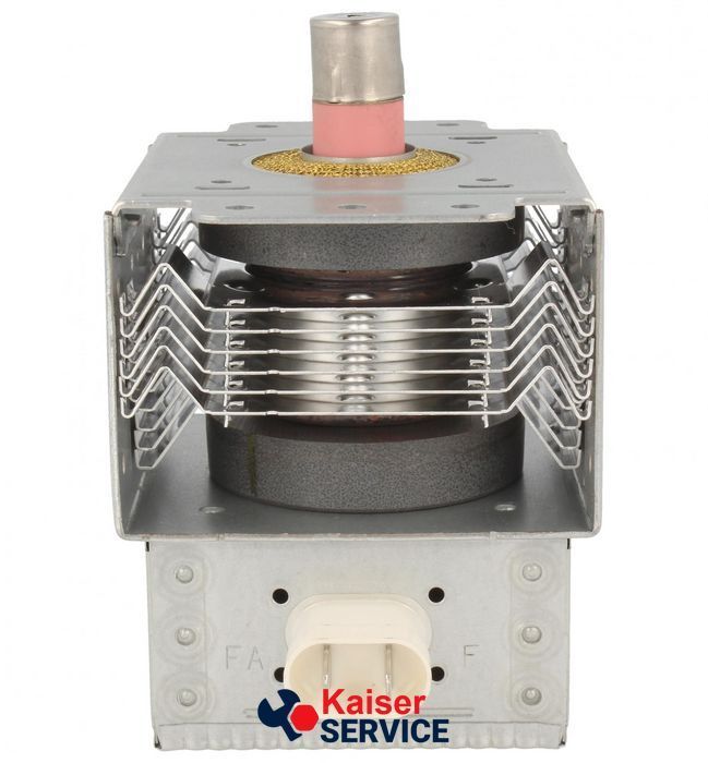 Magnetron 900W (China) (2M214-21TAG) 361725 фото