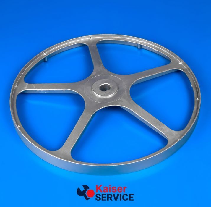 Шкив совместимый с Samsung DC66-00524A (EBI 764) 11193989 фото